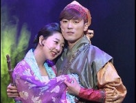 뮤지컬 견우지애…한·중·일 화합 메시지 담았다