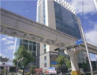 [공매정보] 대구 범어동 세인트웨스튼호텔 상가 307∼309호