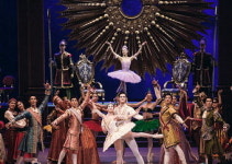 국립발레단 ‘잠자는 숲속의 미녀’를 깨우다