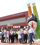 청도군 ‘노블랙데이’