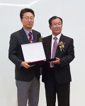 [이슈경제인] 한명동 한스그룹 회장