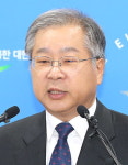 김용덕 선관위원장 대국민담화 “투표 참여는 참다운 국민의 모습”