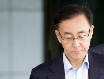 김수남 검찰총장, 문재인 대통령에 사의 표명 …조국 민정수석 의식 해석도