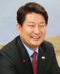 친환경 첨단산업도시 도약 달성…권영진 대구시장 글로벌리더 대상