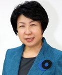 윤순영 대구 중구청장, 2년 연속 글로벌리더 대상 수상