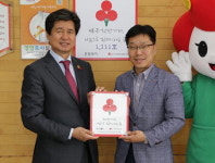 달서구 ‘본동복어’ 대구 1111호점 착한가게
