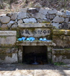 [최원식의 산] 왕산(王山·해발 923.2m, 경남 산청군)