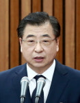 서훈 “국내 정보수집 그대로 수행…정치개입은 근절”