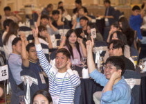 달구벌과 빛고을의 청년 예술가, 달빛처럼 서로를 비추다