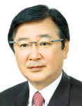 권영세 안동시장, 풍천면 구담시장서 시민과 소통