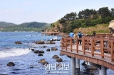 [스토리의 寶庫-호미반도&영일만을 가다 .3] 호미반도 해안둘레길