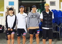 안동시청롤러경기단 4명‘태극마크’