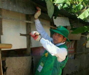 청소년 계도…농촌일손돕기…봉사의 20년 “힘든 줄 몰라요”