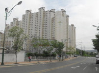 [경매정보] 대구 달성군 다사한일유앤아이아파트 102동 1006호