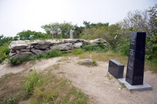 [최원식의 산] 운주산(해발 807m, 영천시와 포항시)