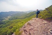 [최원식의 산] 운주산(해발 807m, 영천시와 포항시)