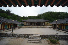 [최원식의 산] 운주산(해발 807m, 영천시와 포항시)