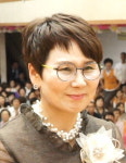 한국불교대학 대관음사, 총동문신도회장에 남단아씨