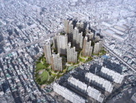 대구 명덕지구 재개발사업 시공사에 대림산업