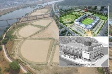 대흥동·고성동·금호강변, 지역 생활체육 1번지로 거듭난다