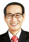 이승율 청도군수, 청도읍 고수리 도로확장 기공식 참석