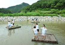 [2017 여름 바캉스 특집] 고령 ‘올해의 관광도시’로 현장체험에 제격
