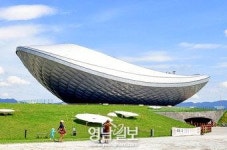 [달성군, 대구 혁신아이콘이 되다 .2] 문화관광지로 거듭나는 달성