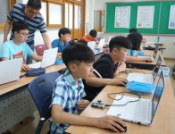 구미지역 초·중학생, 학교 운영 프로그램으로  알찬 방학
