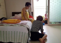 홀몸 어르신 347명 비상연락망 구축