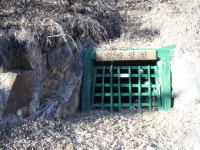 봉화 폐광산주변 토양오염 심각…금주광산 기준치 2배 비소 나와