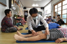 청송군보건의료원 10월까지‘한방 건강증진 교실’운영