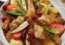 [이춘호 기자의 푸드 블로그] 대구 닭요리 변천사 - 닭도리탕에서 안동찜닭까지