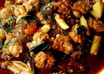 [이춘호 기자의 푸드 블로그] 대구 닭요리 변천사 - 닭도리탕에서 안동찜닭까지