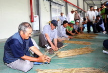 안동풋굿축제, 와룡농협 농산물산지유통센터서 열려