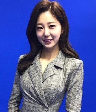 가수 장우혁과 열애설 김가영 아나운서에 '관심 폭발' …장 측 열애설 부인