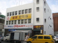 [공매정보] 대구 북구 산격동 근린시설 3층 건물