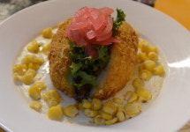 ‘500년 宗家 내림 손맛’ 토하젓·조청…순천삼합 ‘닭·꼬·미’ 별미