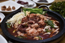 [박진환의 별난집 별난맛] 대구만의 별미 <상>
