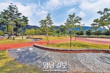 [달성군, 대구의 혁신아이콘이 되다 .9] 대구시민의 쉼터 가창면