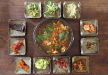 [경북의 전통시장과 숨은 맛집 .2] 영주