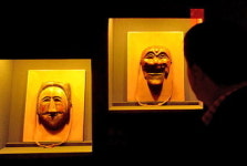 “보관능력이 관건”…하회·병산탈 13점 수개월내 안동 완전 귀환