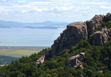 [최원식의 산] 천관산(天冠山, 해발 723.1m, 전남 장흥군)