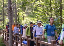 천혜의 자연·풍부한 문화유적…‘힐링과 치유의 도시’ 거듭난다