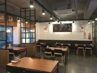 [‘불황은 없다’ 지역본사 프랜차이즈] 한티재