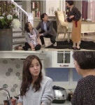 달콤한 원수’ 이보희와 대립각 세우는 박은혜, 이정성 악행 증거 찾아 구속시켜
