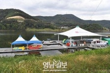 [달성군, 대구의 혁신아이콘이 되다 .14] 구지면, 산업도시 탈바꿈