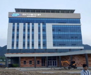 DIP, 수성구 알파시티 SW센터로 이전