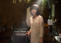 [개봉작] 유리정원