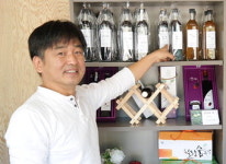 [토요인물 - 이 세계] 손병희 힐링숨 농장대표