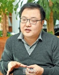 [이슈경제인] 김정용 한국소프트웨어개발업협동조합 이사장